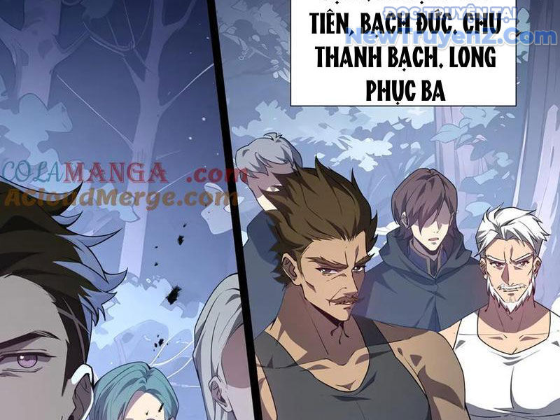 Ta Ký Kết Khế Ước Với Chính Mình Chapter 96 - Trang 2