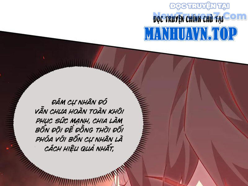 Ta Ký Kết Khế Ước Với Chính Mình Chapter 96 - Trang 2