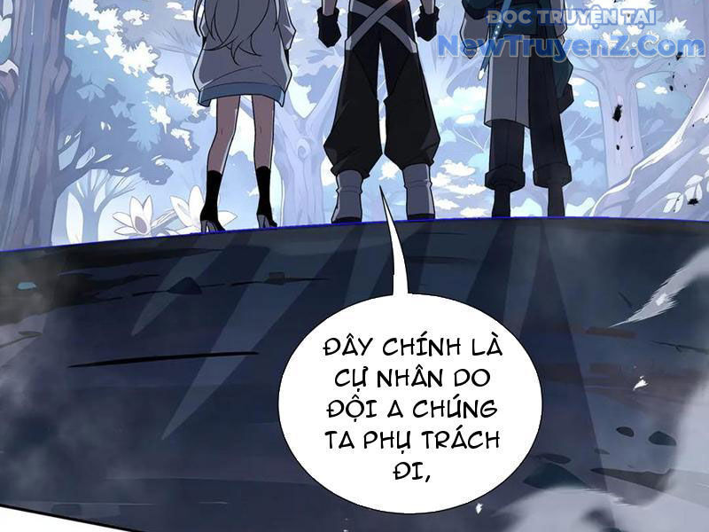 Ta Ký Kết Khế Ước Với Chính Mình Chapter 96 - Trang 2