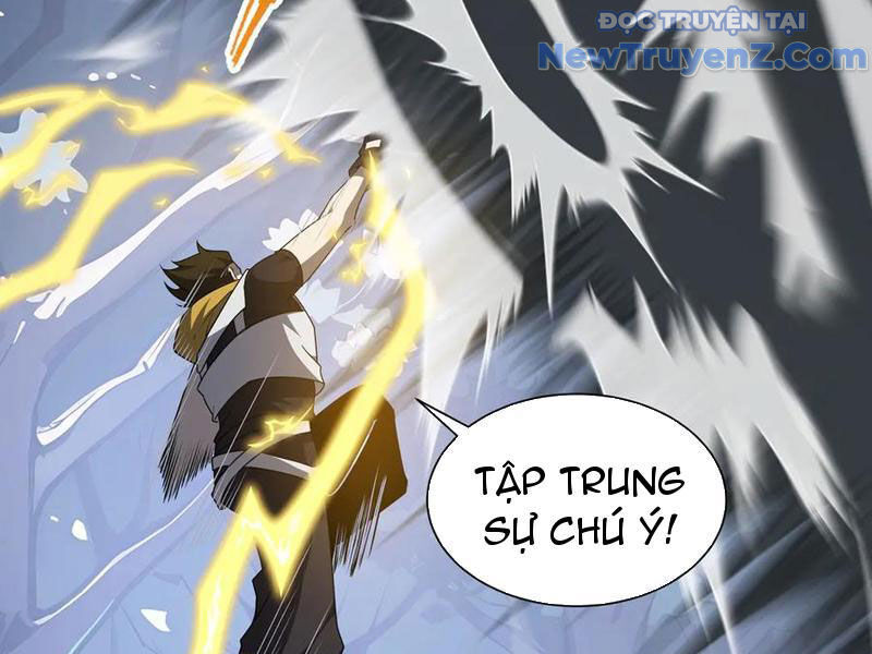 Ta Ký Kết Khế Ước Với Chính Mình Chapter 96 - Trang 2