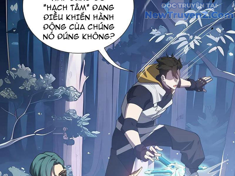 Ta Ký Kết Khế Ước Với Chính Mình Chapter 96 - Trang 2