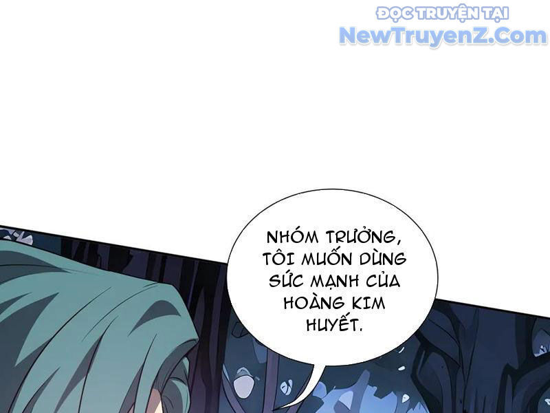 Ta Ký Kết Khế Ước Với Chính Mình Chapter 96 - Trang 2