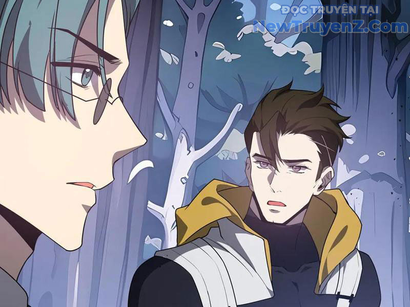 Ta Ký Kết Khế Ước Với Chính Mình Chapter 96 - Trang 2