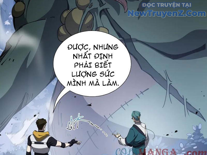 Ta Ký Kết Khế Ước Với Chính Mình Chapter 96 - Trang 2