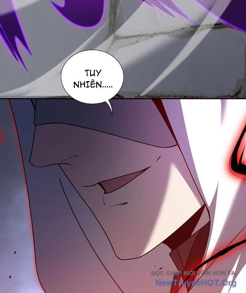 Ta Ký Kết Khế Ước Với Chính Mình Chapter 98.5 - Trang 2