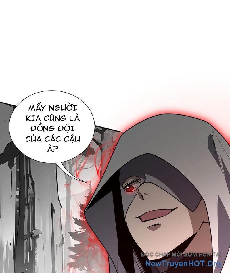 Ta Ký Kết Khế Ước Với Chính Mình Chapter 98.5 - Trang 2
