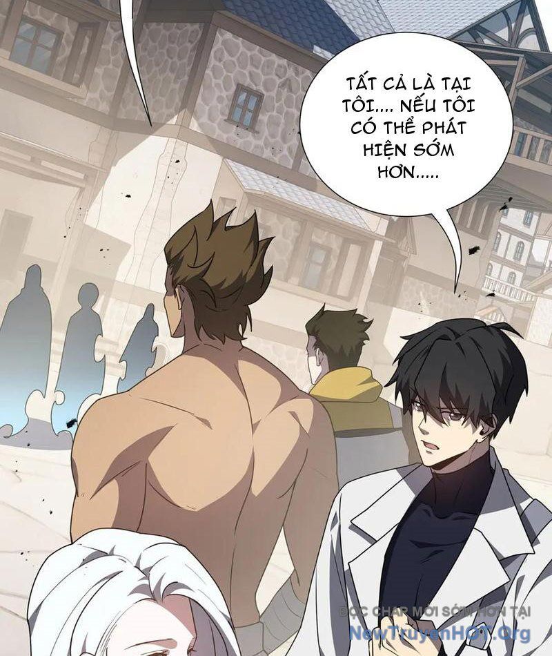 Ta Ký Kết Khế Ước Với Chính Mình Chapter 98.5 - Trang 2