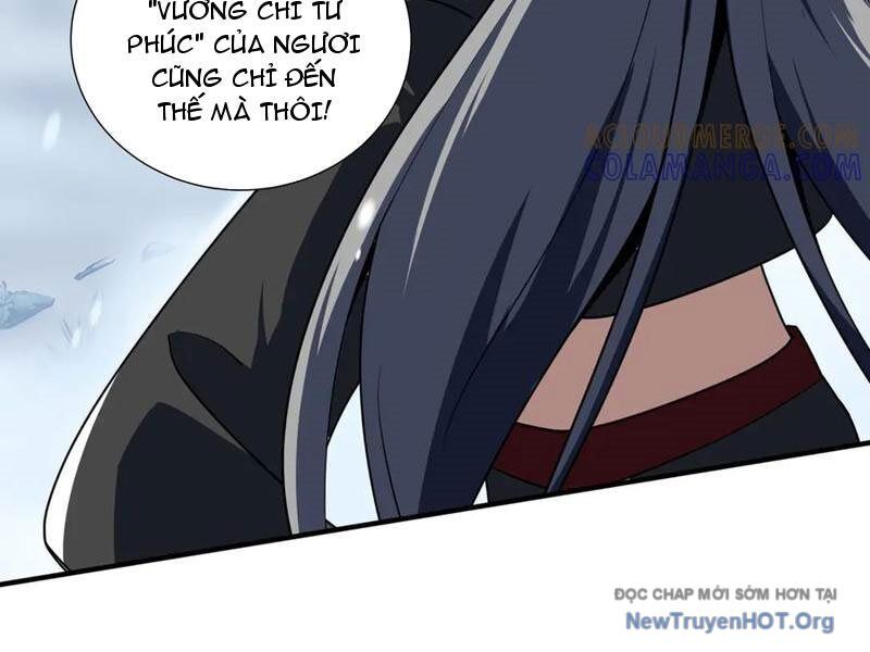 Ta Ký Kết Khế Ước Với Chính Mình Chapter 102 - Trang 2