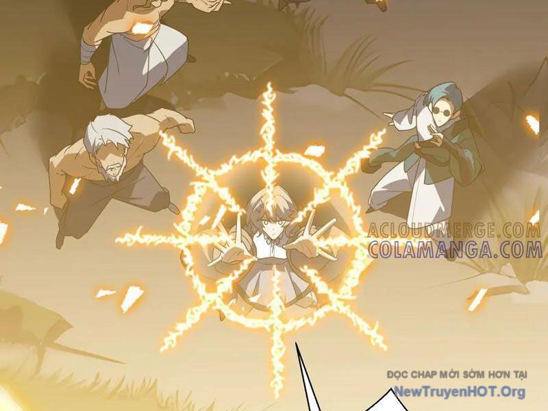 Ta Ký Kết Khế Ước Với Chính Mình Chapter 102 - Trang 2
