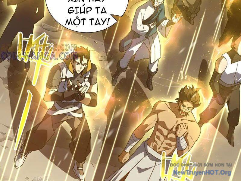 Ta Ký Kết Khế Ước Với Chính Mình Chapter 102 - Trang 2