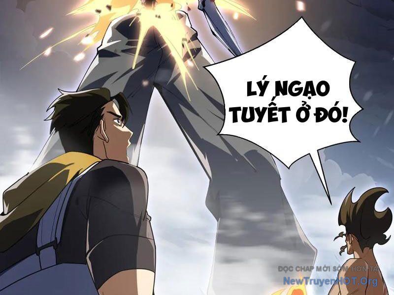 Ta Ký Kết Khế Ước Với Chính Mình Chapter 102 - Trang 2