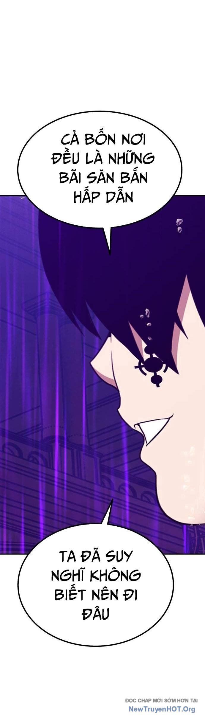 Gậy Gỗ Cấp 99+ Chapter 103 - Trang 2