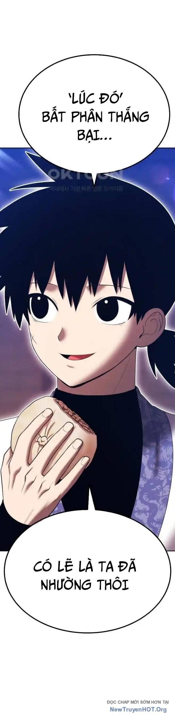 Gậy Gỗ Cấp 99+ Chapter 107 - Trang 2