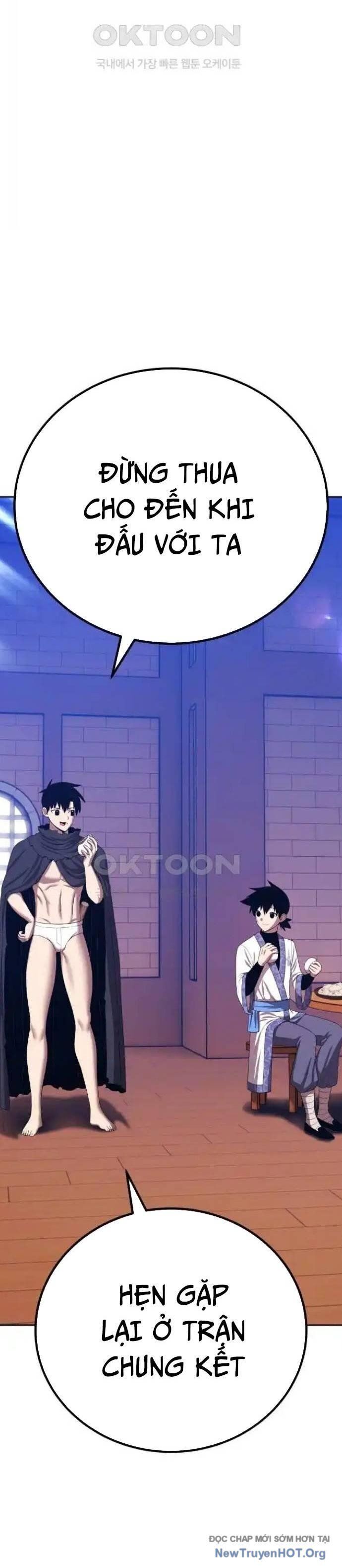 Gậy Gỗ Cấp 99+ Chapter 107 - Trang 2