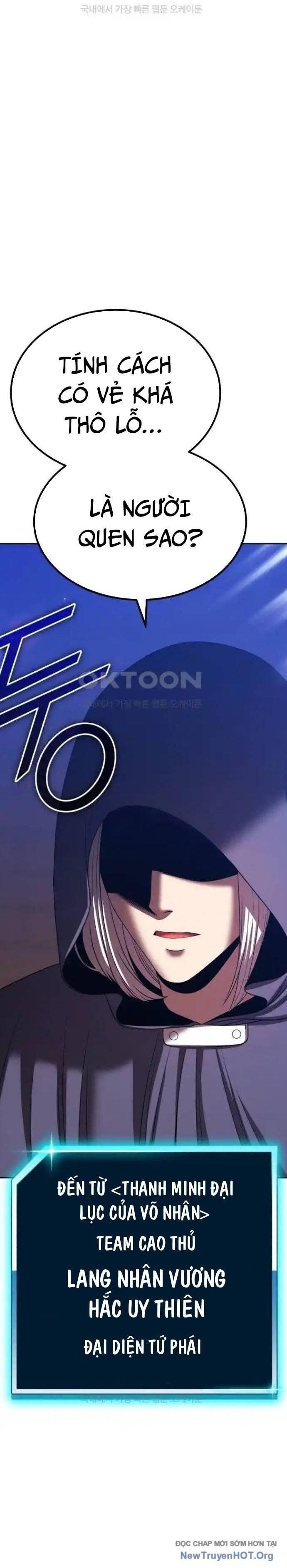 Gậy Gỗ Cấp 99+ Chapter 107 - Trang 2