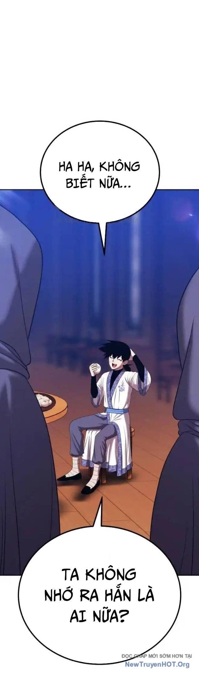 Gậy Gỗ Cấp 99+ Chapter 107 - Trang 2