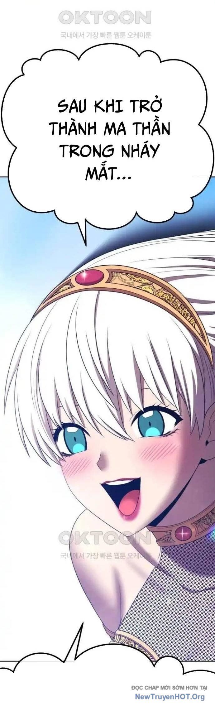 Gậy Gỗ Cấp 99+ Chapter 107 - Trang 2