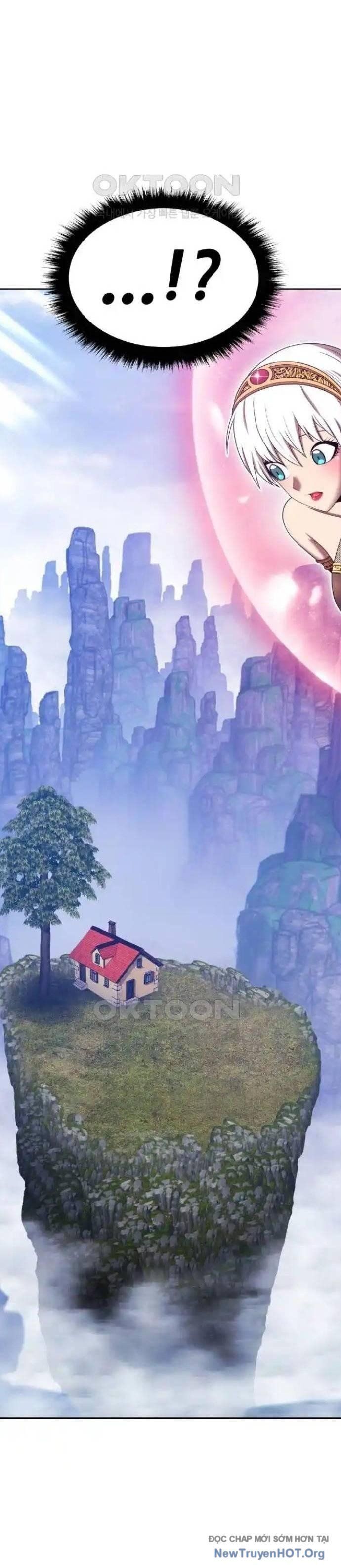 Gậy Gỗ Cấp 99+ Chapter 107 - Trang 2