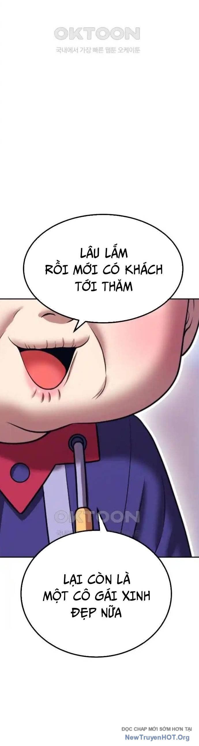 Gậy Gỗ Cấp 99+ Chapter 107 - Trang 2