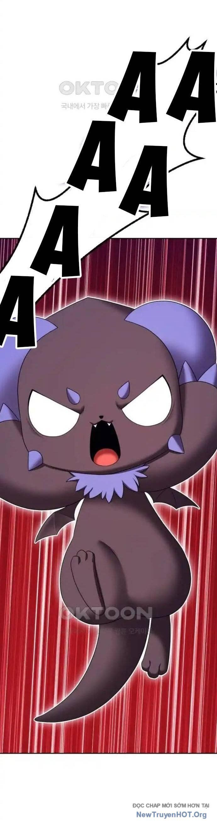 Gậy Gỗ Cấp 99+ Chapter 107 - Trang 2