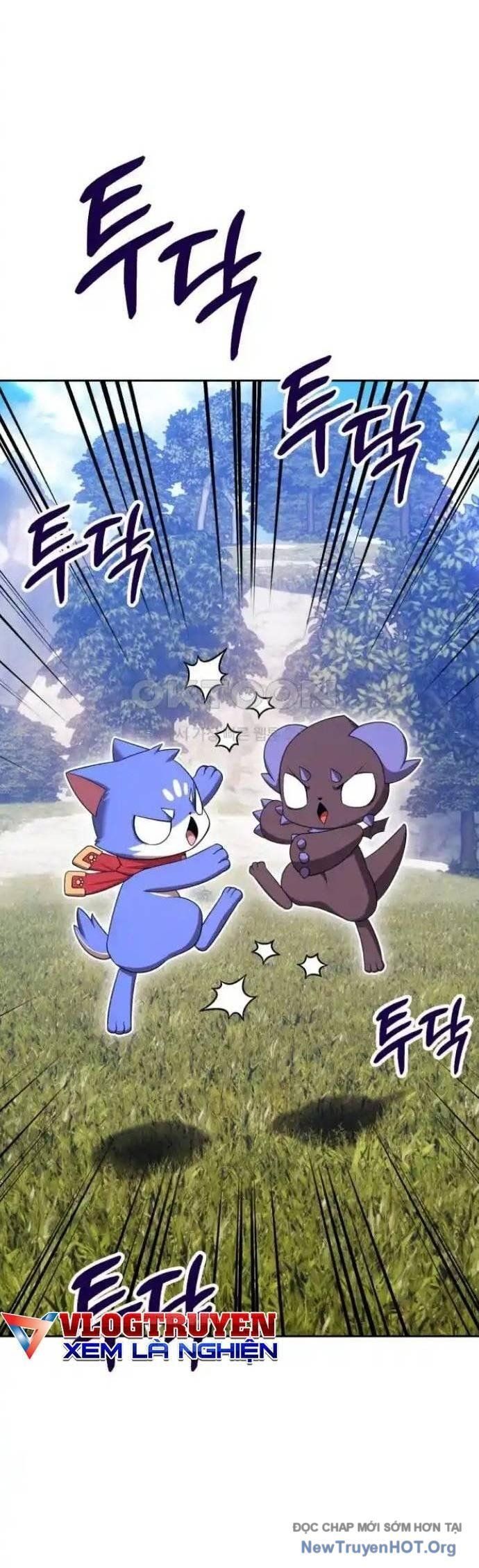 Gậy Gỗ Cấp 99+ Chapter 107 - Trang 2