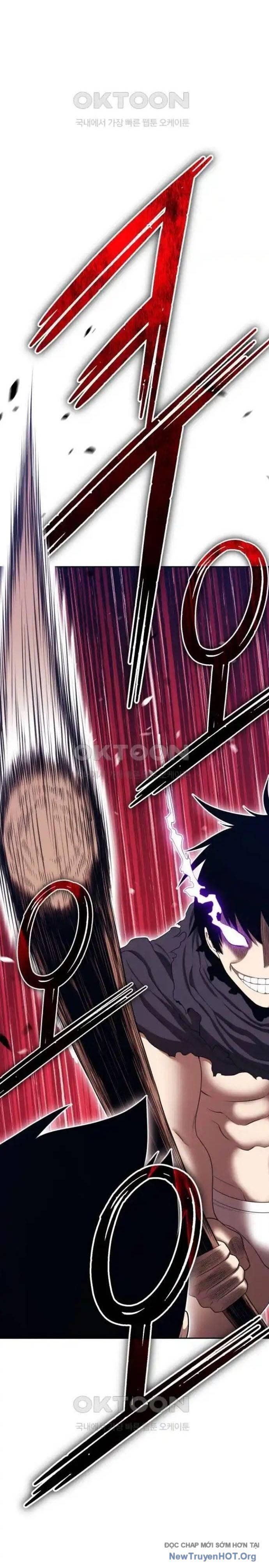 Gậy Gỗ Cấp 99+ Chapter 107 - Trang 2
