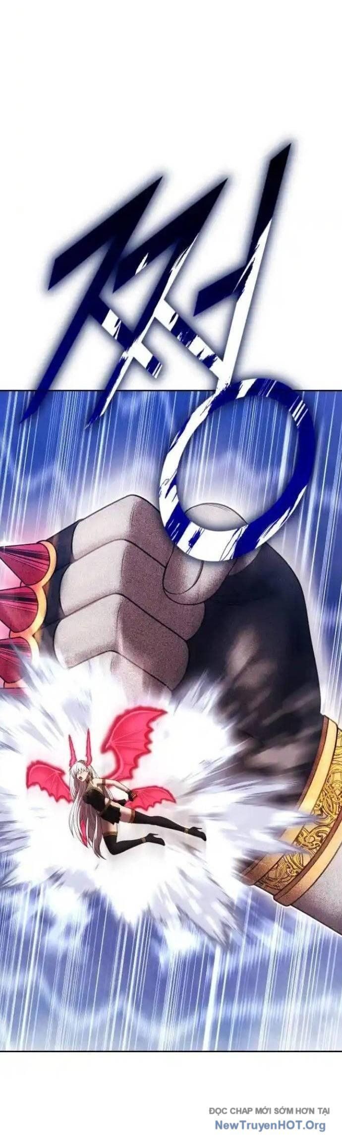 Gậy Gỗ Cấp 99+ Chapter 109 - Trang 2