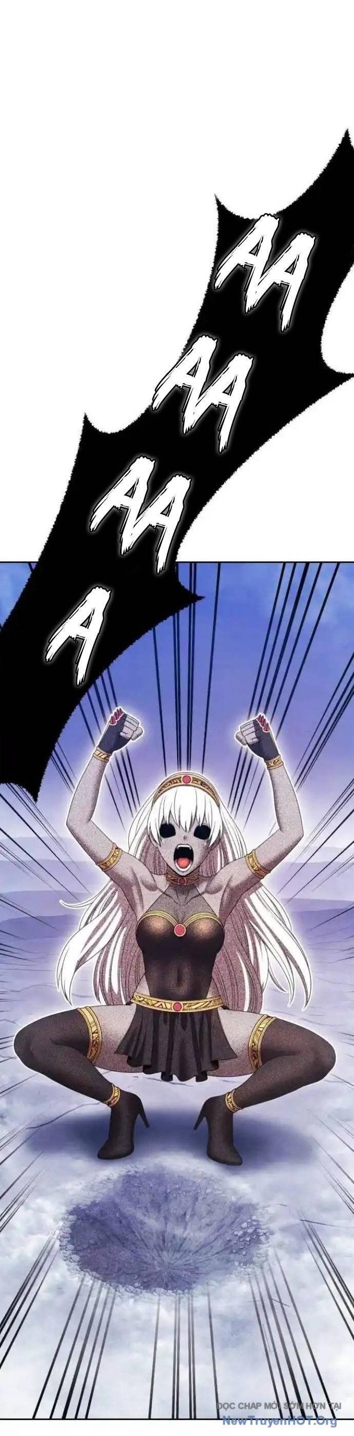 Gậy Gỗ Cấp 99+ Chapter 109 - Trang 2