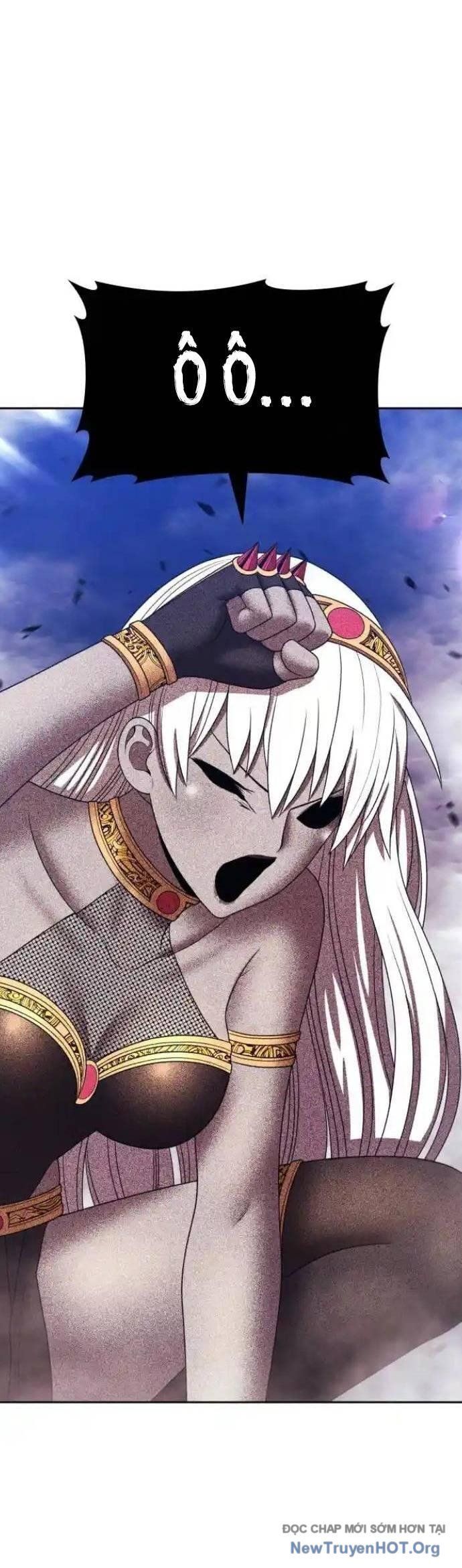 Gậy Gỗ Cấp 99+ Chapter 109 - Trang 2