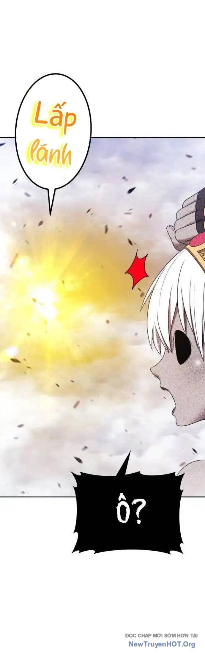 Gậy Gỗ Cấp 99+ Chapter 109 - Trang 2