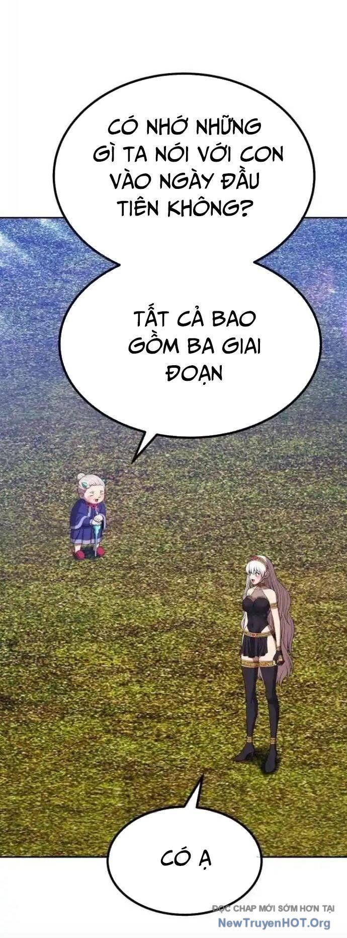 Gậy Gỗ Cấp 99+ Chapter 109 - Trang 2