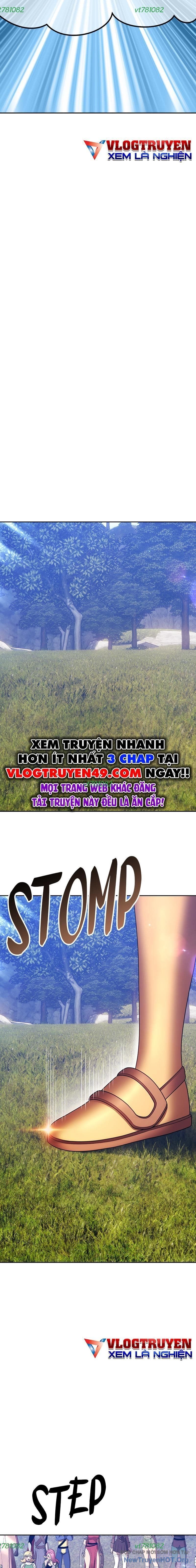 Gậy Gỗ Cấp 99+ Chapter 111 - Trang 2