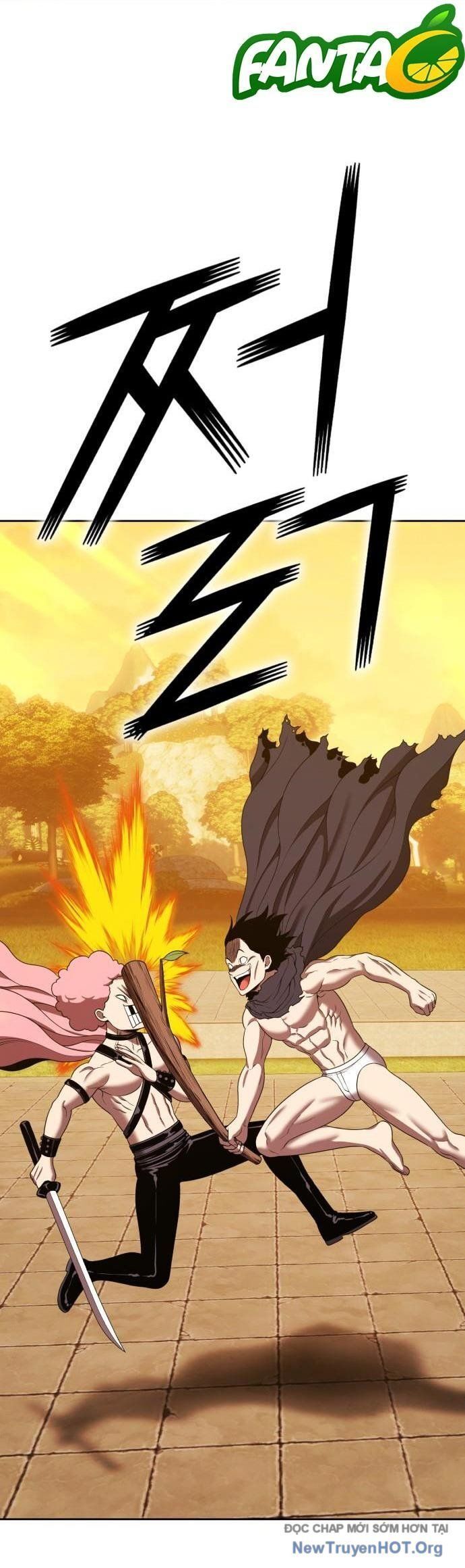 Gậy Gỗ Cấp 99+ Chapter 112 - Trang 2