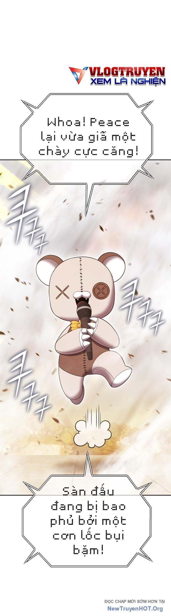 Gậy Gỗ Cấp 99+ Chapter 112 - Trang 2
