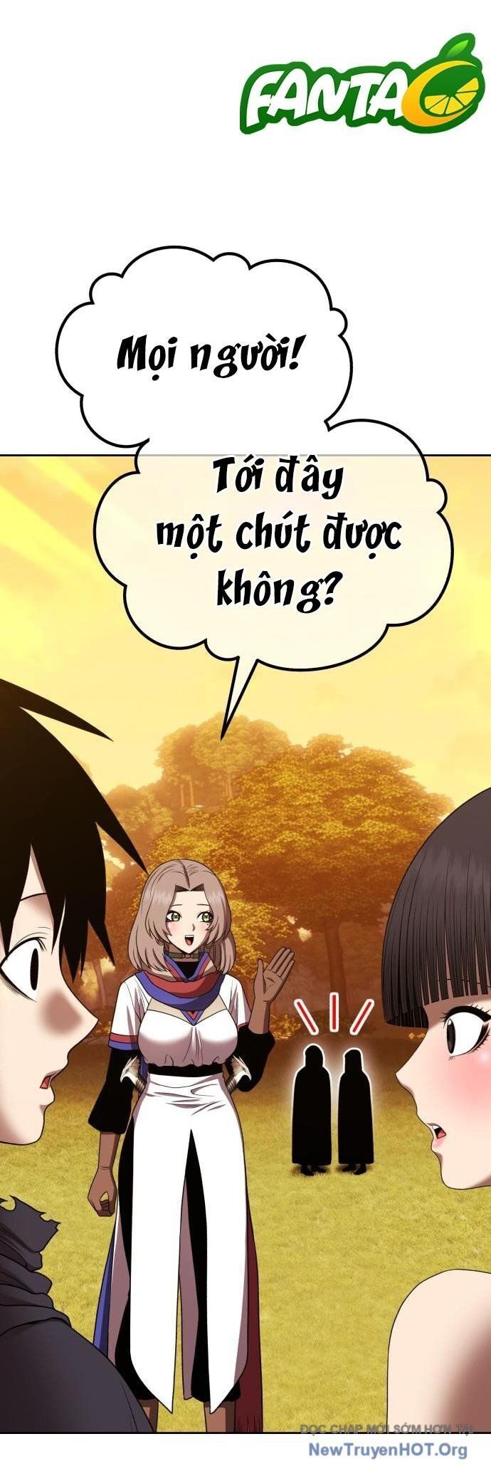 Gậy Gỗ Cấp 99+ Chapter 112 - Trang 2