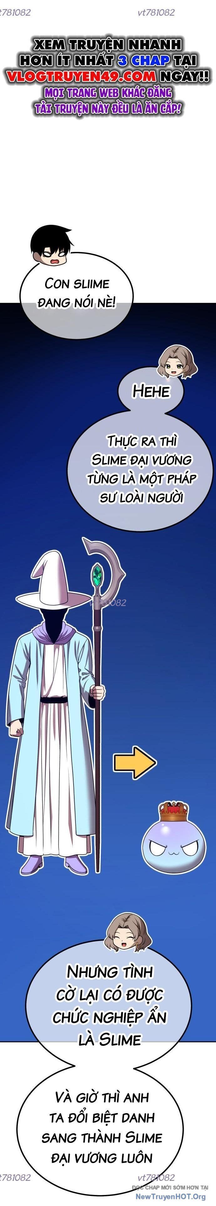 Gậy Gỗ Cấp 99+ Chapter 112 - Trang 2