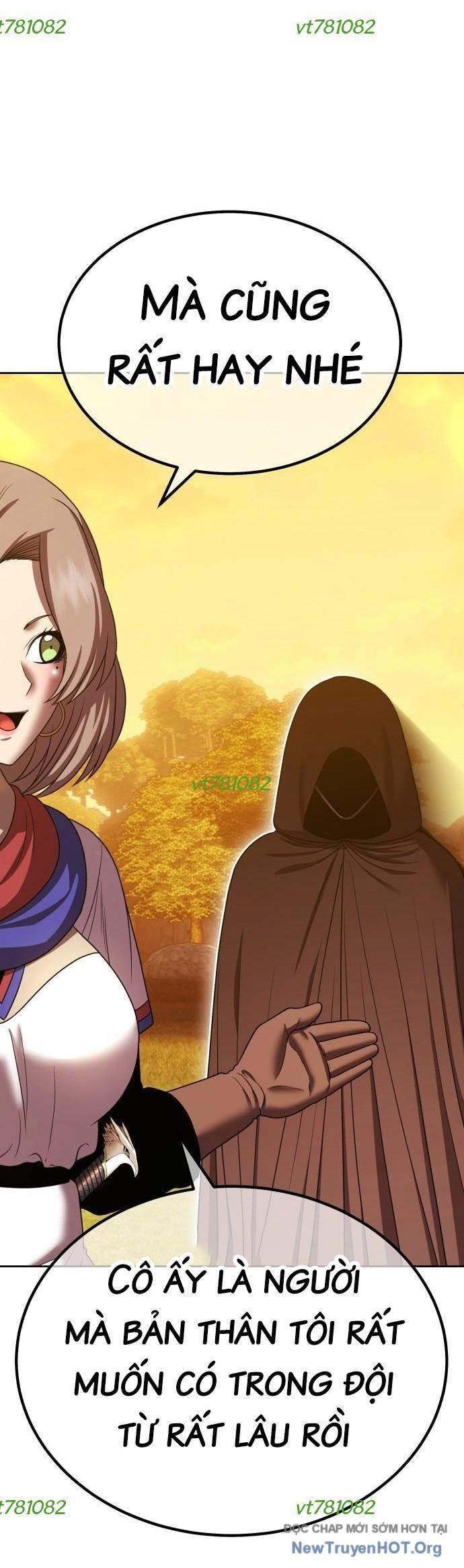 Gậy Gỗ Cấp 99+ Chapter 112 - Trang 2