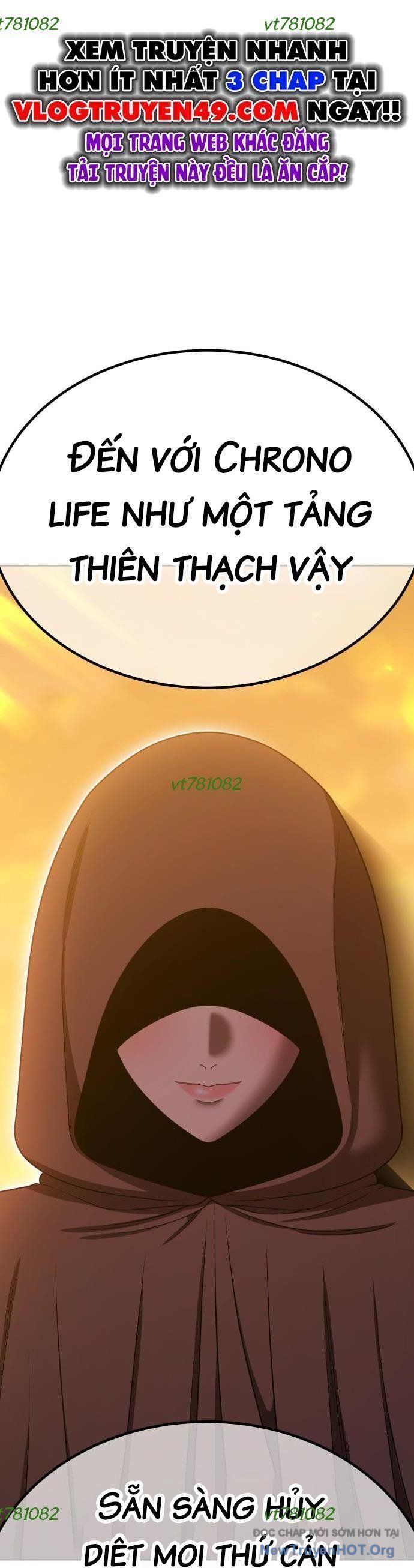 Gậy Gỗ Cấp 99+ Chapter 112 - Trang 2