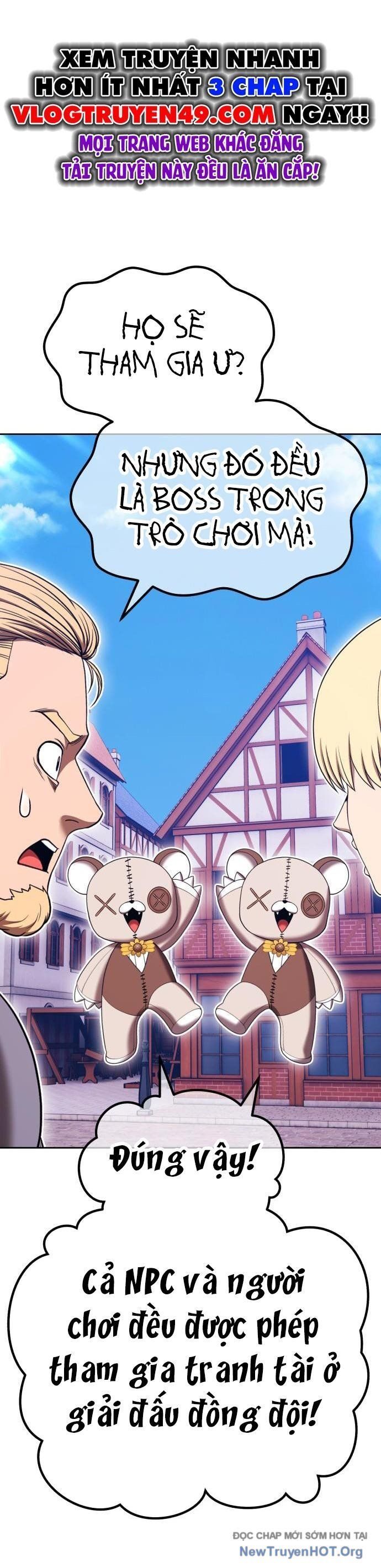 Gậy Gỗ Cấp 99+ Chapter 112 - Trang 2