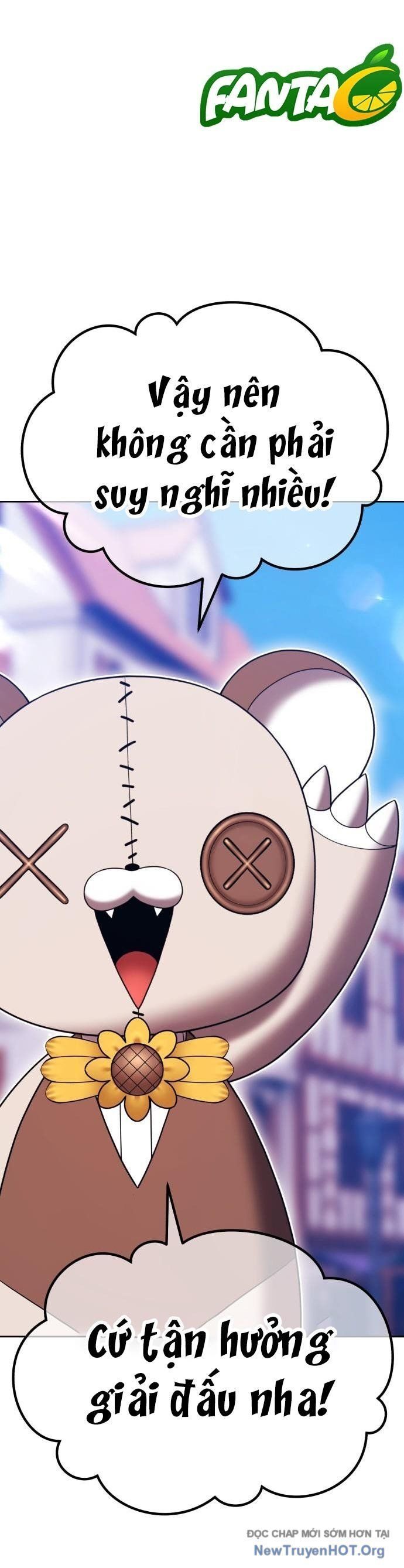 Gậy Gỗ Cấp 99+ Chapter 112 - Trang 2