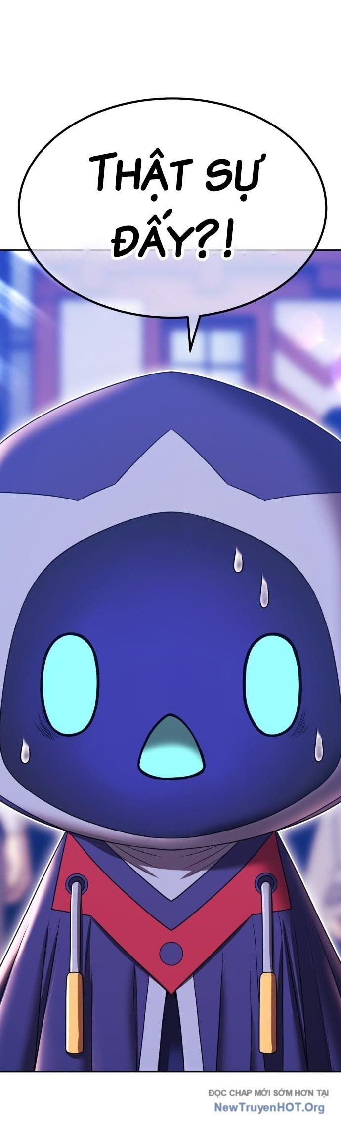 Gậy Gỗ Cấp 99+ Chapter 112 - Trang 2
