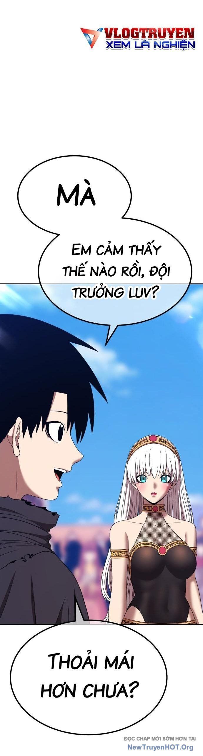 Gậy Gỗ Cấp 99+ Chapter 112 - Trang 2