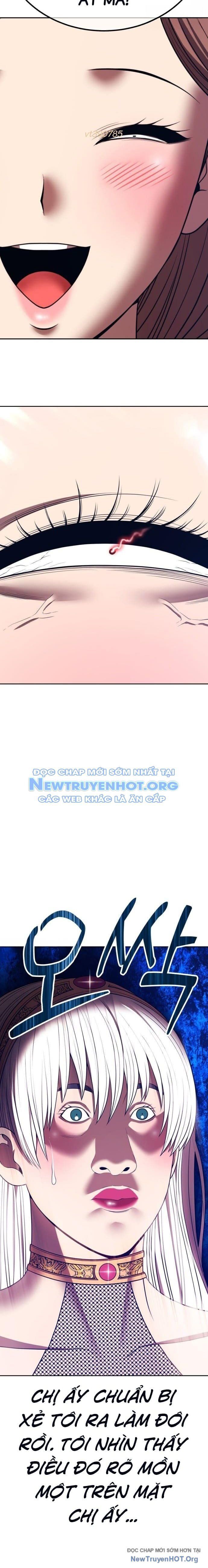 Gậy Gỗ Cấp 99+ Chapter 121 - Trang 2