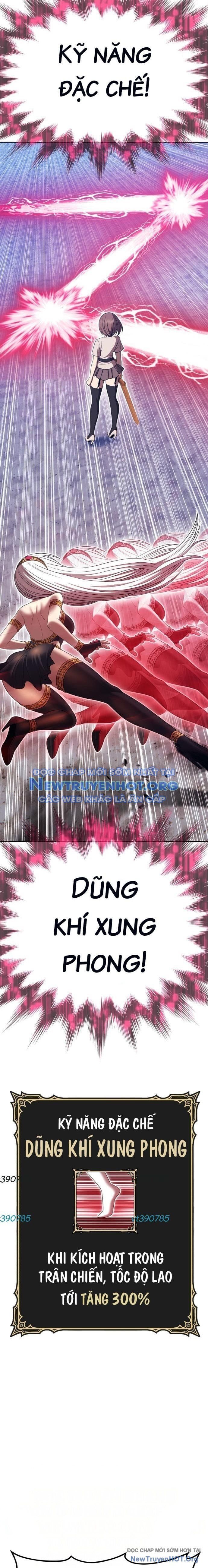 Gậy Gỗ Cấp 99+ Chapter 121 - Trang 2