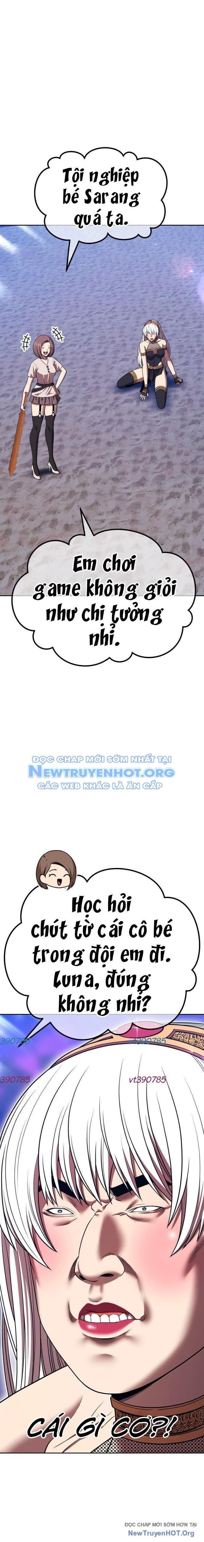 Gậy Gỗ Cấp 99+ Chapter 121 - Trang 2