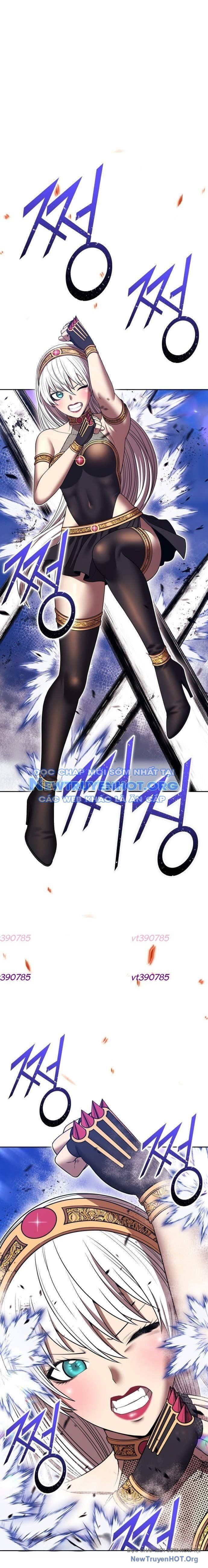 Gậy Gỗ Cấp 99+ Chapter 121 - Trang 2