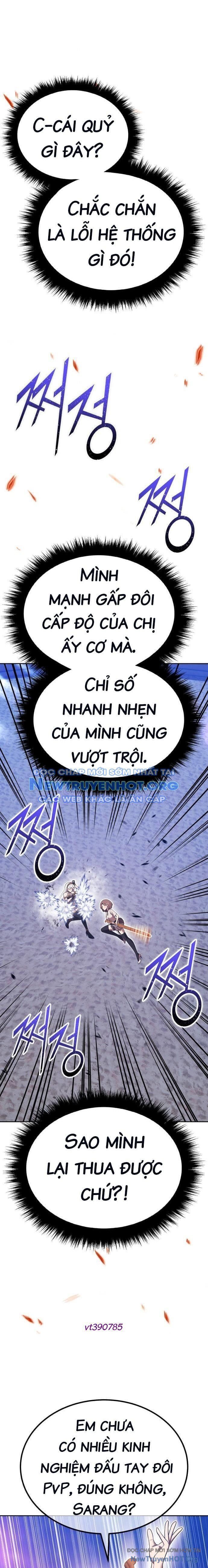 Gậy Gỗ Cấp 99+ Chapter 121 - Trang 2