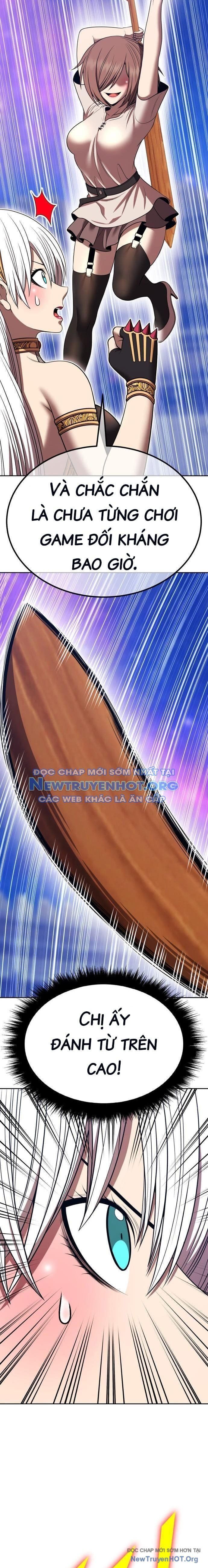 Gậy Gỗ Cấp 99+ Chapter 121 - Trang 2