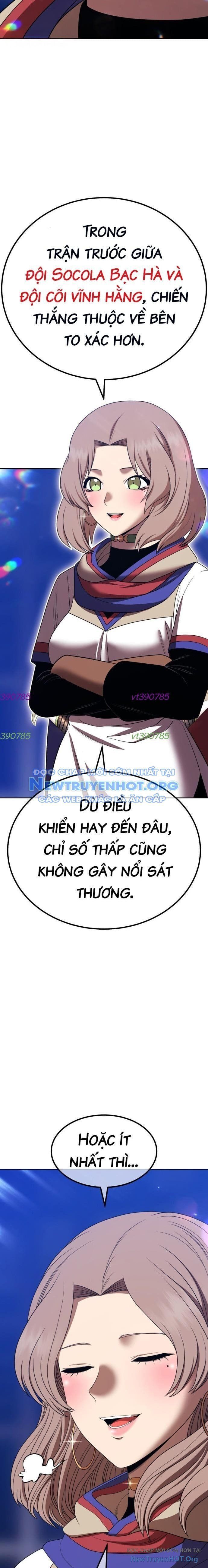 Gậy Gỗ Cấp 99+ Chapter 121 - Trang 2