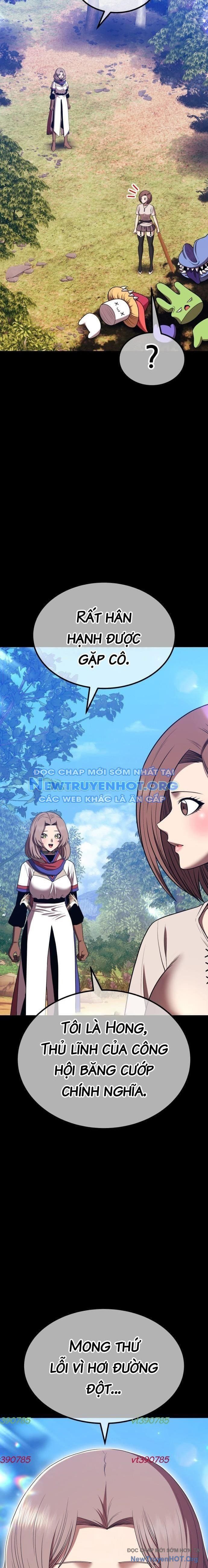 Gậy Gỗ Cấp 99+ Chapter 121 - Trang 2